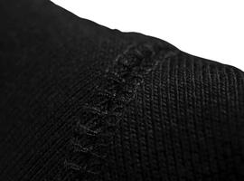 Sudadera Carhartt Hooded Chase Negro para Hombre 