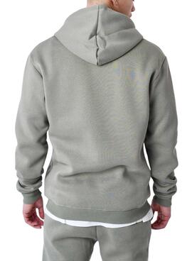 Sudadera Project x Paris Verde Para Hombre