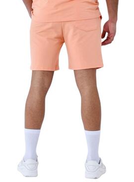 Bermudas Proyect x Paris Jogger Naranja Para  Hombre