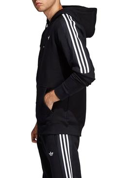 Chaqueta Adidas Radkin FZH Negro Hombre