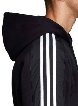 Chaqueta Adidas Radkin FZH Negro Hombre