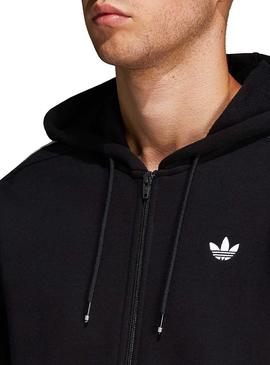 Chaqueta Adidas Radkin FZH Negro Hombre