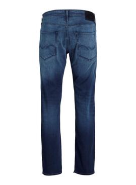 Pantalon Vaquero Jack and Jones Gleen ICON Para Hombre