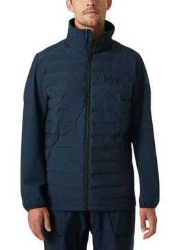 Chaqueta Helly Hansen Insulator 2.0 Para Hombre