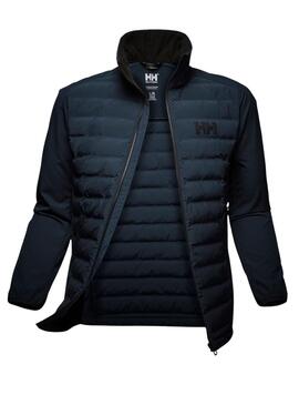 Chaqueta Helly Hansen Insulator 2.0 Para Hombre