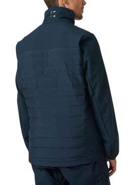 Chaqueta Helly Hansen Insulator 2.0 Para Hombre