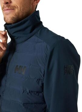 Chaqueta Helly Hansen Insulator 2.0 Para Hombre