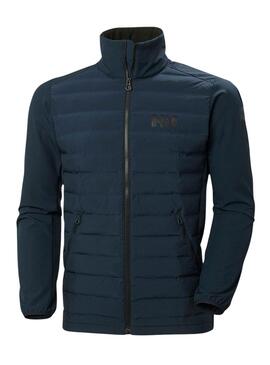 Chaqueta Helly Hansen Insulator 2.0 Para Hombre