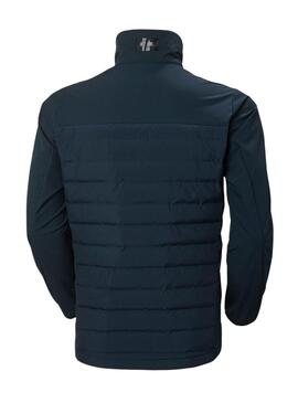 Chaqueta Helly Hansen Insulator 2.0 Para Hombre