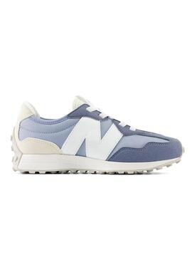 Zapatillas New Balance PH327 Azul Para Niño y Niña