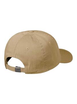 Gorra Carhartt Madison Logo Tostado Para Hombre y Mujer