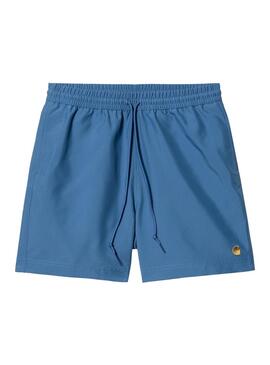 Bañador Carhartt Chase Azul Para Hombre