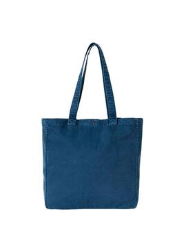 Bolso Tote Carhartt Garrison Denim