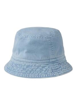 Gorro Carhartt Garrison Bucket Denim