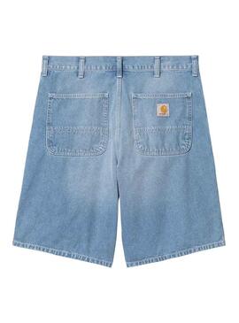 Bermudas Carhartt Simple Denim para Hombre