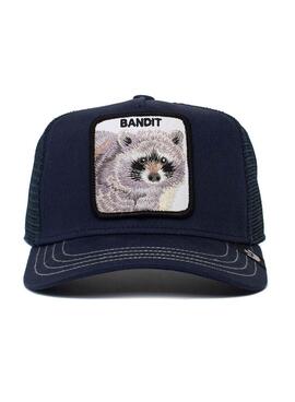 Gorra Goorin Bros Junior Sticky Bandit Marino Kids