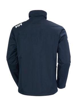 Cazadora Helly Hansen Midlayer Sailing Marino