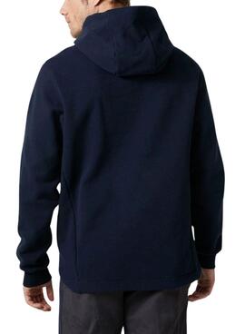 Sudadera Helly Hansen Arctic Marino Para Hombre