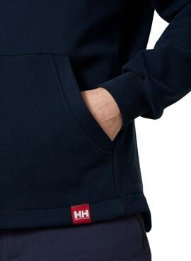 Sudadera Helly Hansen Arctic Marino Para Hombre