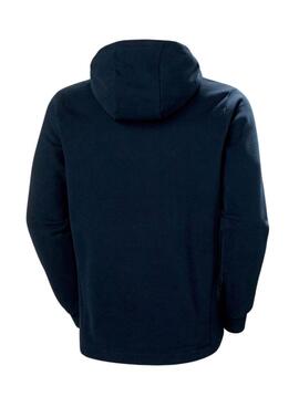 Sudadera Helly Hansen Arctic Marino Para Hombre