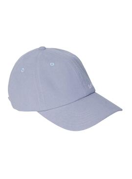 Gorra Pieces Carmana Lila Para Mujer