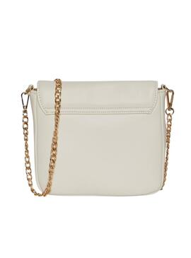 Bolso Pieces Amalie Blanco Para Mujer