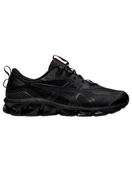 Zapatillas Asics Gel Quantum 360 VII Negro para Hombre