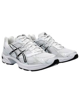 Zapatillas Asics Gel 1130 Blanco Para Hombre