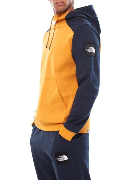 north face amarillo