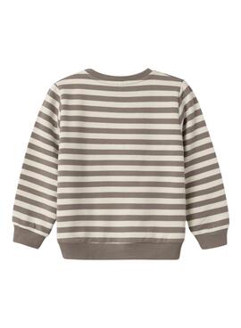 Sudadera Name It Finn Listas Para Niño