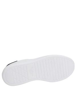 Zapatillas Pepe Jeans Eaton Basic Blanco Para Hombre