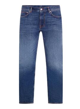 Pantalón Vaquero Tommy Hilfiger Denton Recto