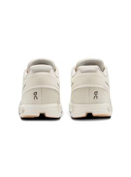 Zapatillas On Running Cloud Push Blanco Para Hombre