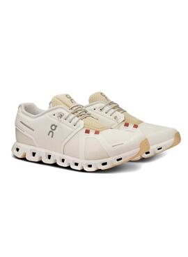 Zapatillas On Running Cloud Push Blanco Para Hombre