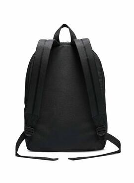 Mochila  Nike Classic Negro Para Niños