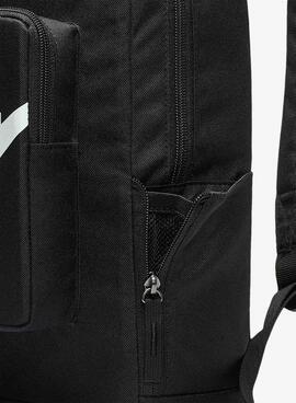 Mochila  Nike Classic Negro Para Niños
