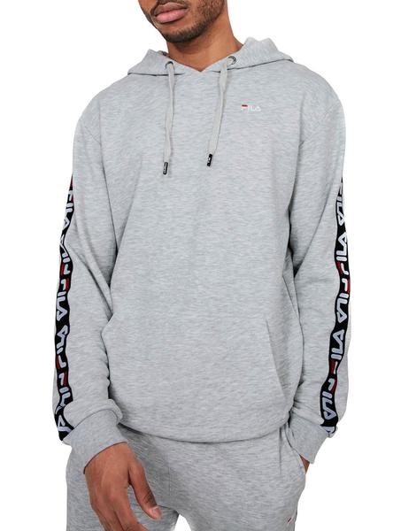 Sudadera David Tape Hoodie