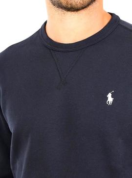 Sudadera Polo Ralph Lauren LSCNM6 Marino