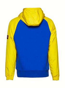 Sudadera Polo Ralph Lauren Hybrid Hi Tech