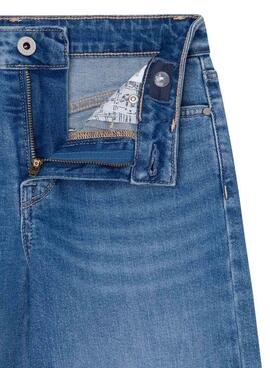 Pantalón Vaquero Pepe Jeans Wide Leg Denim Niña