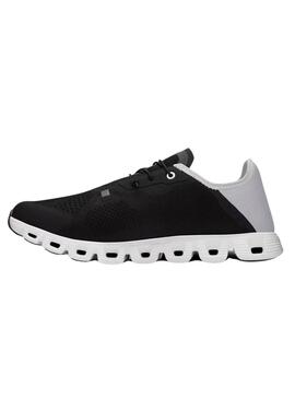 Zapatillas On Cloud 5 Negro Para Hombre