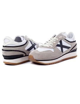 Zapatilla Munich Nou Munich 69 Hombre