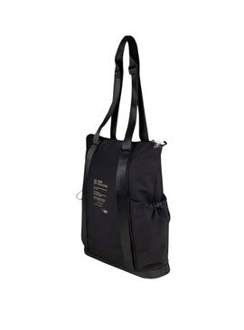 Bolso Munich Tote  Negro Para Mujer