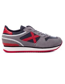 Zapatilla Munich Nou Munich 71 Hombre