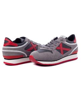 Zapatilla Munich Nou Munich 71 Hombre