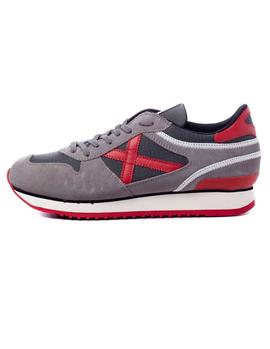 Zapatilla Munich Nou Munich 71 Hombre