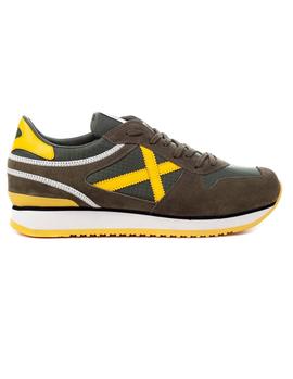 Zapatilla Munich Nou Munich 72 Hombre