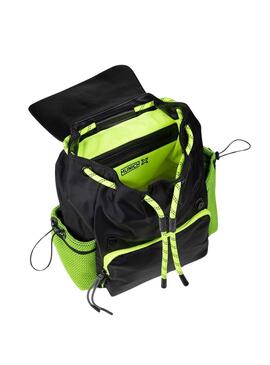 Mochila Munich Deep Negro Para Mujer