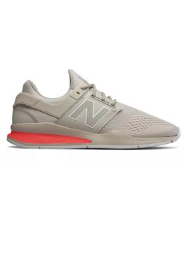 Zapatillas New Balance MS247 V2 TN