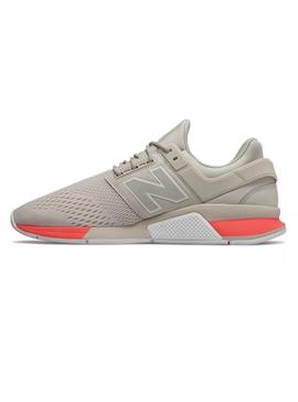 Zapatillas New Balance MS247 V2 TN